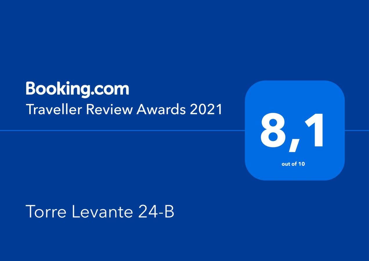 Torre Levante 24-b *