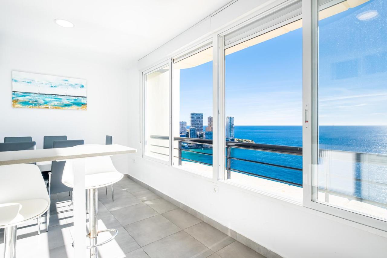 Torre Levante 24-b Benidorm