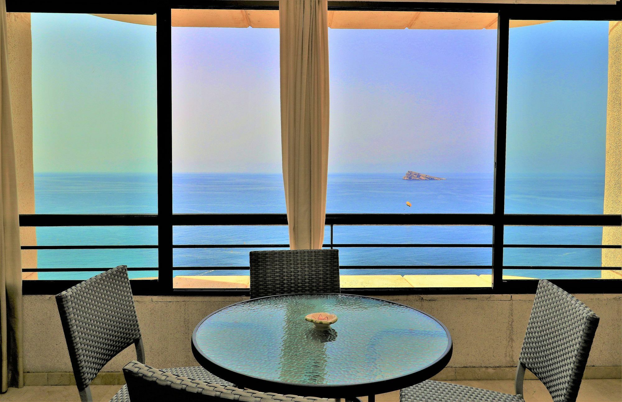 Torre Levante 24-b Appartement Benidorm
