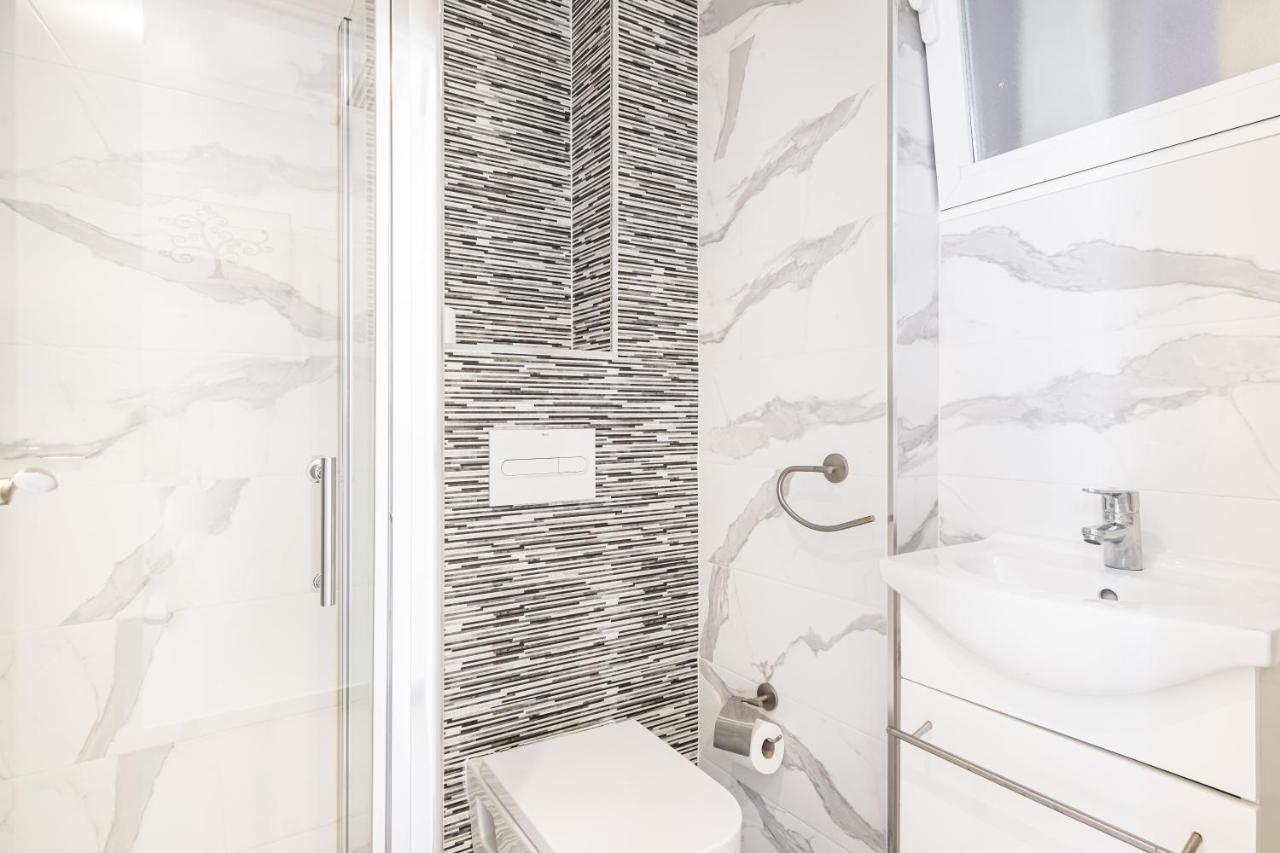 Torre Levante 24-b Appartement
